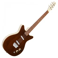 Danelectro '59 Divine - Dark Walnut