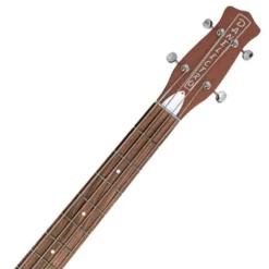 Danelectro '59 Short Scale Bass - Copper