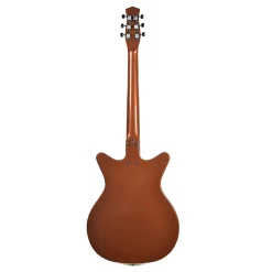Danelectro '59M NOS+ Electric Guitar - Copper