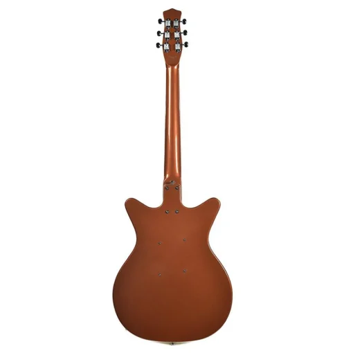 Danelectro '59M NOS+ Electric Guitar - Copper