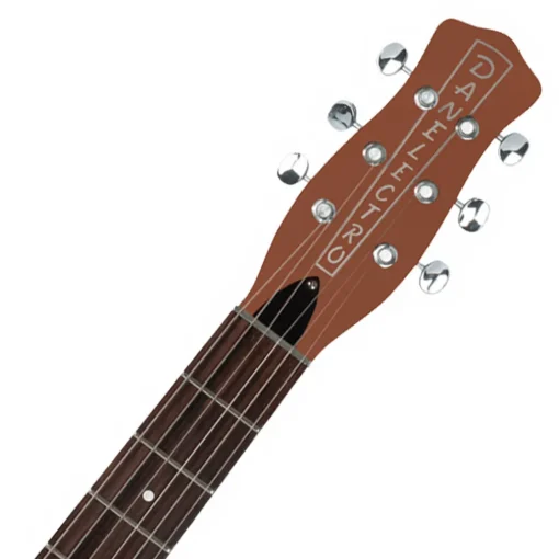 Danelectro '59M NOS+ Electric Guitar - Copper