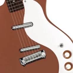 Danelectro '59M NOS+ Electric Guitar - Copper