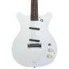 Danelectro '59M NOS Outer-Sight White