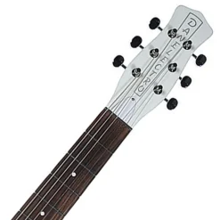 Danelectro '59M NOS Outer-Sight White
