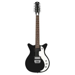 Danelectro '59x 12 String - Black