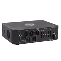 Darkglass - Microtubes 500v2 Bass Head