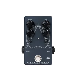 Darkglass Alpha Omnicron