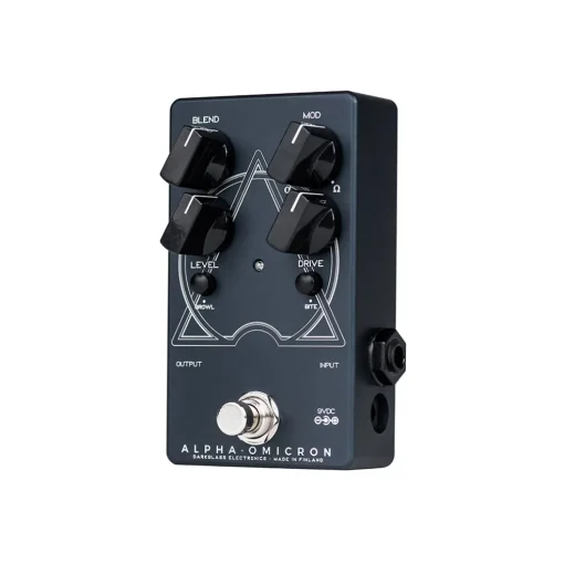 Darkglass Alpha Omnicron