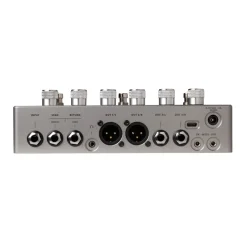 Darkglass Anagram Bass Multi-Effects/Amp Simulator Pedal