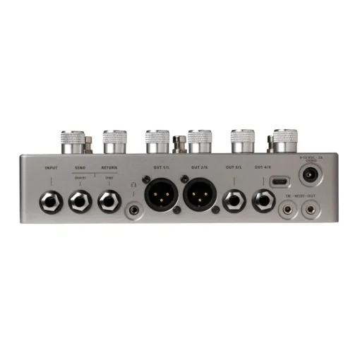 Darkglass Anagram Bass Multi-Effects/Amp Simulator Pedal