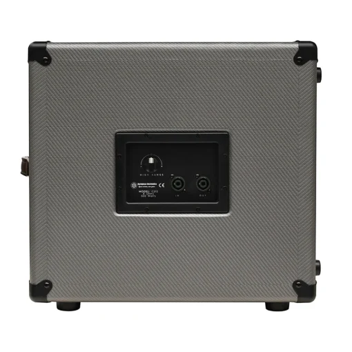 Darkglass DG112N Neo Cabinet 1 x 12 Speaker Cabinet