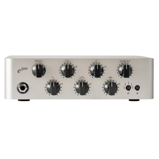 Darkglass Exponent 500 watt Amplifier Head