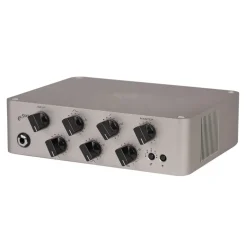 Darkglass Exponent 500 watt Amplifier Head