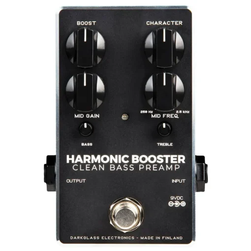 Darkglass Harmonic Booster Preamp