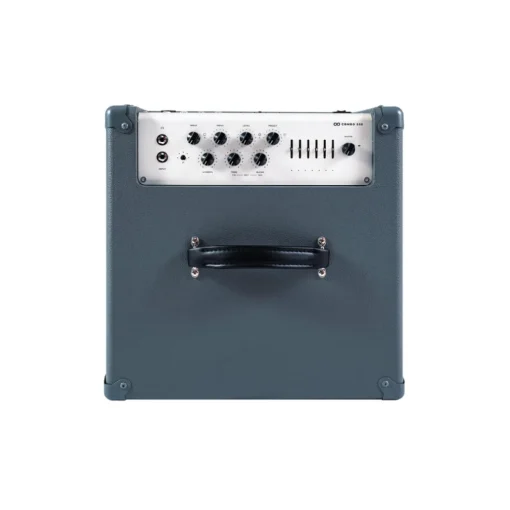 DARKGLASS Infinity 500 watt Bass Combo 2 x 10"