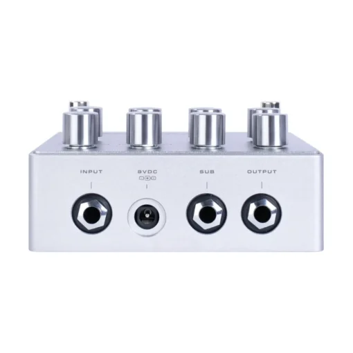 Darkglass Kaamos Bass Distortion/Octaver Effects Pedal