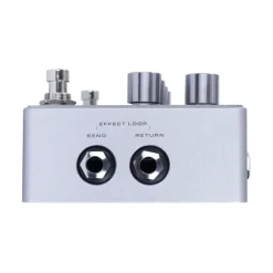 Darkglass Kaamos Bass Distortion/Octaver Effects Pedal