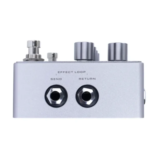 Darkglass Kaamos Bass Distortion/Octaver Effects Pedal