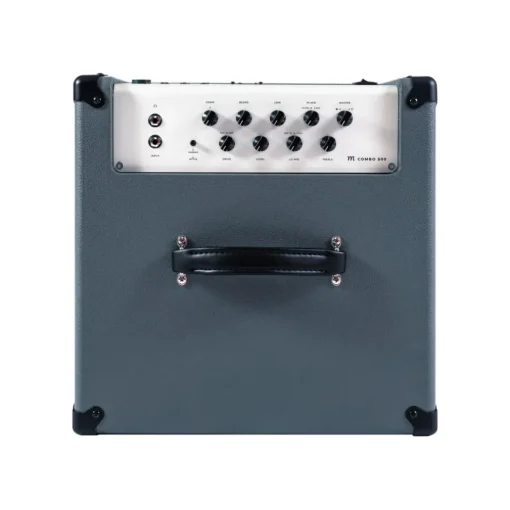 DARKGLASS Microtubes 500 watt Bass Combo 2 x 10"