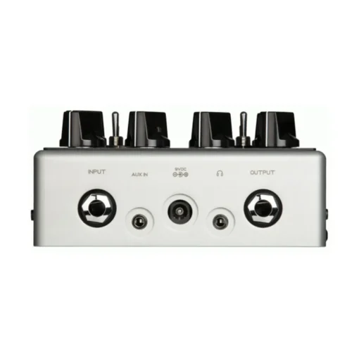 Darkglass Microtubes B7K Ultra V2 Bass Preamp Pedal with Aux In