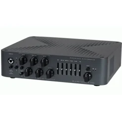 Darkglass Microtubes X 900 Watt Bass Head