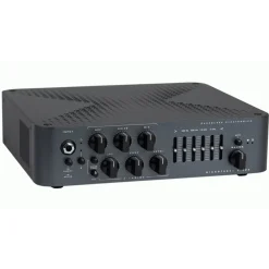 Darkglass Microtubes X 900 Watt Bass Head