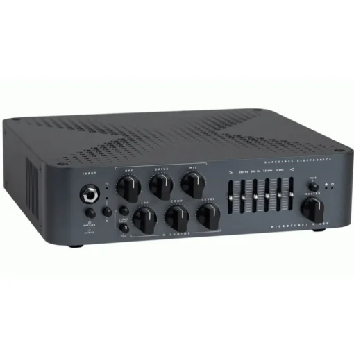 Darkglass Microtubes X 900 Watt Bass Head