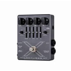 Darkglass Microtubes X7 Ultimate X Series Overdrive