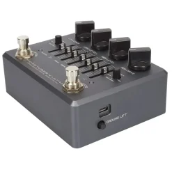 Darkglass Microtubes X Ultra Pedal