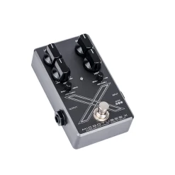 Darkglass Microtubes X Ultimate X Series Overdrive