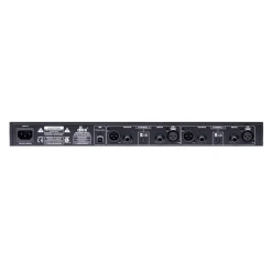 DBX AFS2 Dual Channel Advanced Feedback Suppression