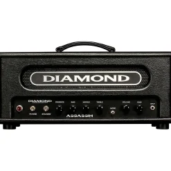 Diamond Assassin
