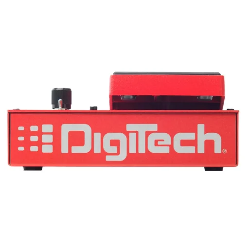 Digitech - New Whammy with Droptune Feature