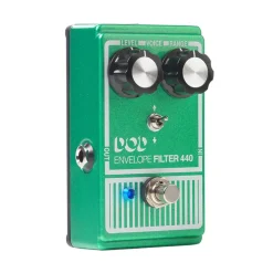 Digitech DOD-440 Envelope Filter with Up/Down Switch