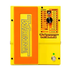 DigiTech Whammy V MonoNeon Signature Pitch Shift Pedal