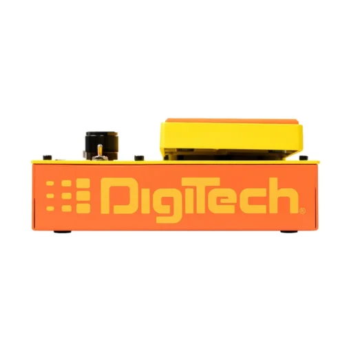 DigiTech Whammy V MonoNeon Signature Pitch Shift Pedal