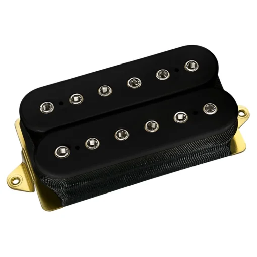 DiMarzio - D Activator Humbucker - Neck - Black