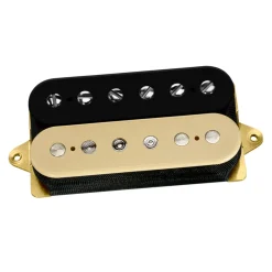 DiMarzio Air Norton F Spaced - Zebra (Cream)