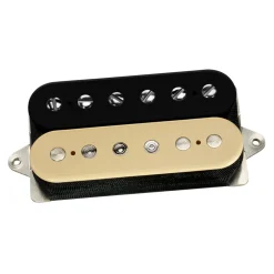 DiMarzio AT-1 - Zebra (Cream)
