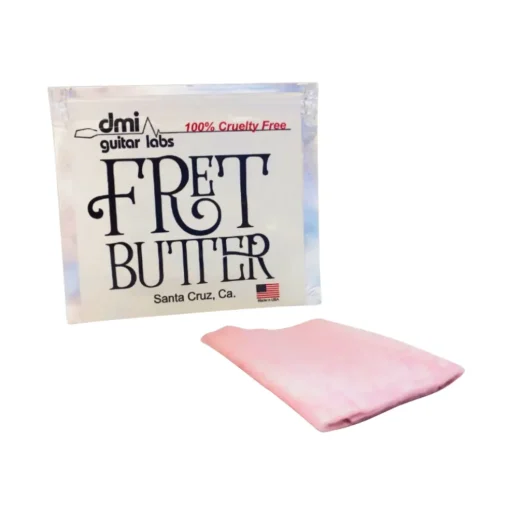 DMI Guitar Labs Fret & Fingerboard Cleaner and Conditioner