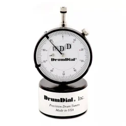 DrumDial Precision Drum Tuner