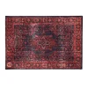 DRUMnBASE VP130 Original Red Stage Mat 130x90cm