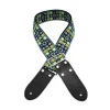 DSL JAC20-ICE 2" Strap Jacquard Weave ICE