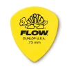 Dunlop .73 Tortex Flow Picks - 12pk