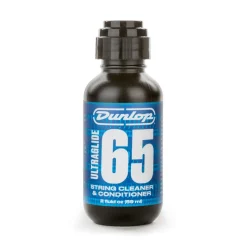 Dunlop 65 Ultraglide String Care