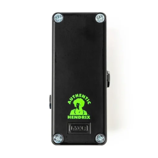 Dunlop Authentic Hendrix '68 Shrine Fuzz Face