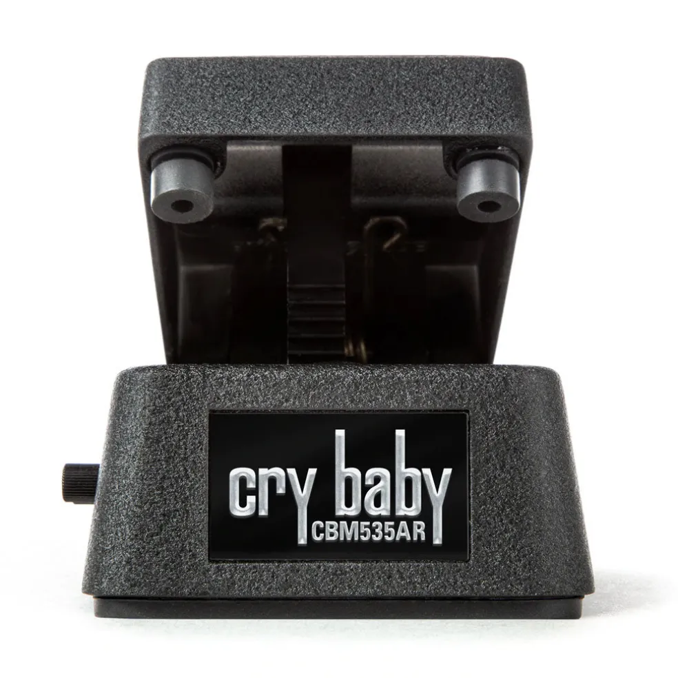 Dunlop Crybaby - Q Mini 535Q Auto-Return Wah