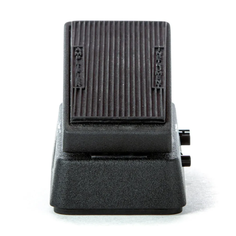 Dunlop Crybaby - Q Mini 535Q Auto-Return Wah