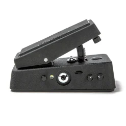 Dunlop Crybaby - Q Mini 535Q Auto-Return Wah