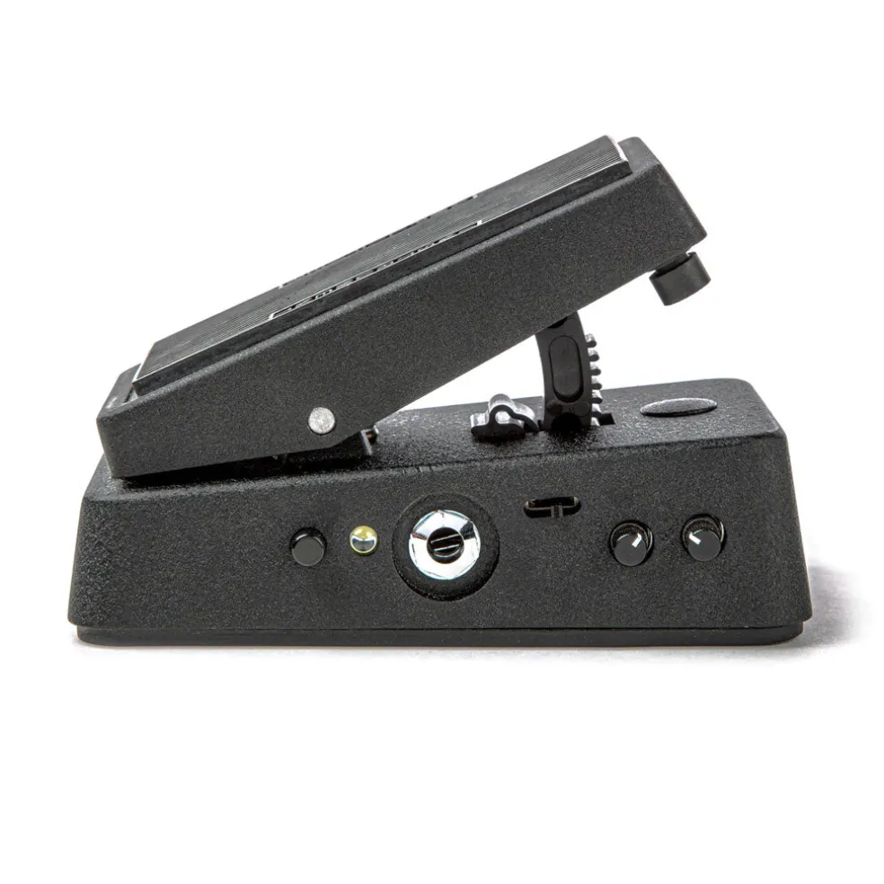 Dunlop Crybaby - Q Mini 535Q Auto-Return Wah